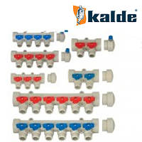 Kalde колектор