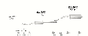 Глушник (вихлопна система) CITROEN C3 1.4 i (1360 см3) (02-09рр) (Сітроен), фото 2
