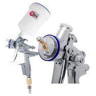 Пневмопістолети фарбувальні фарбопульти, аерографи