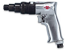 Пневмошуруповерти