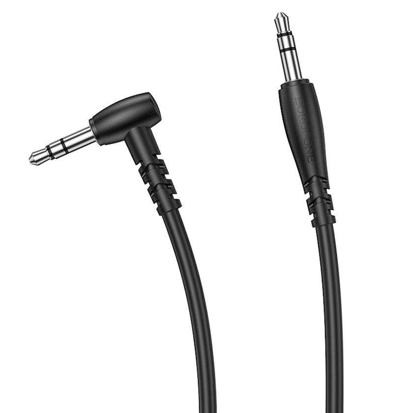 

BOROFONE BL10 AUX Готовий мультимедійний кабель 3,5-3,5, 1м