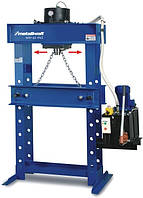 Преси гідравлічні