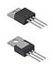 MBR10150CT  10A; 150V; DIODES SCHOTTKY  TO-220AC, фото 3