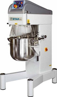 Міксер планетарний Starmix PL60TVARE, фото 1