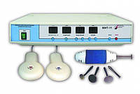 Аппарат для физиотерапии комбинированный Мединтех МИТ-11