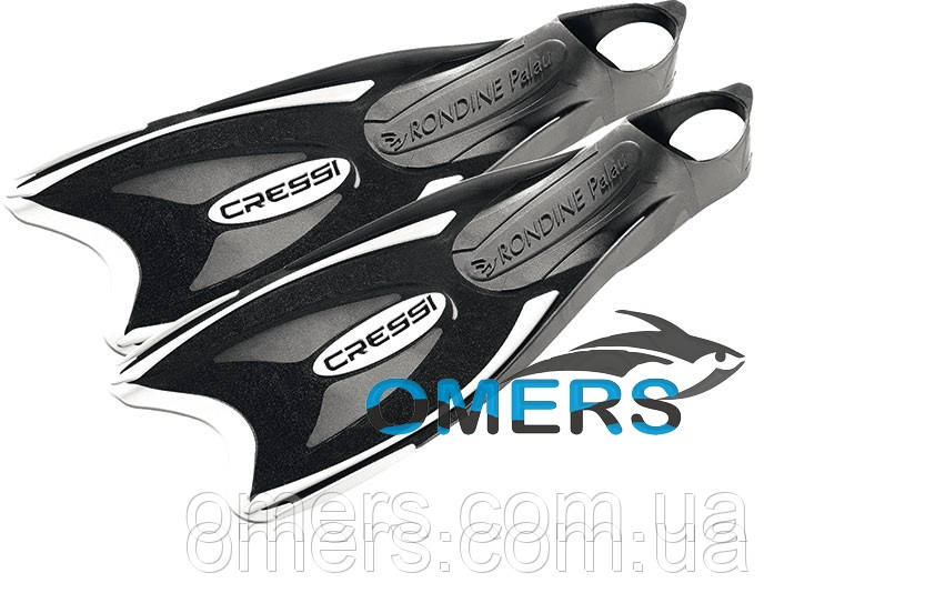 Ласти для плавання Cressi ELASTIC LONG