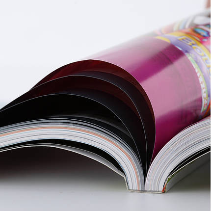 Розробка журналу, фото 1