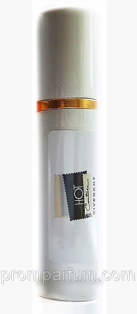 Женский мини-парфюм Givenchy Hot Couture (Живанши Хот Кутюр), 15 мл.