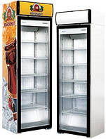 Шафа холодильна Torino-365