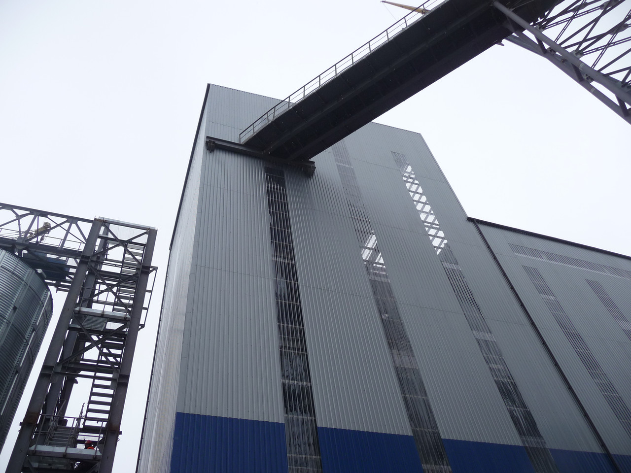 Фасадні світлові проєми, фото 1