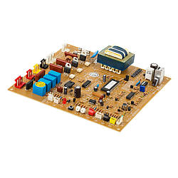 Плата 2JC  для котлів Daewoo Gasboiler (130...300ICH)