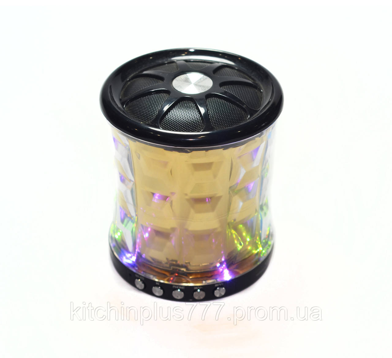 Колонка WSTER WS-1606 Wireless speaker