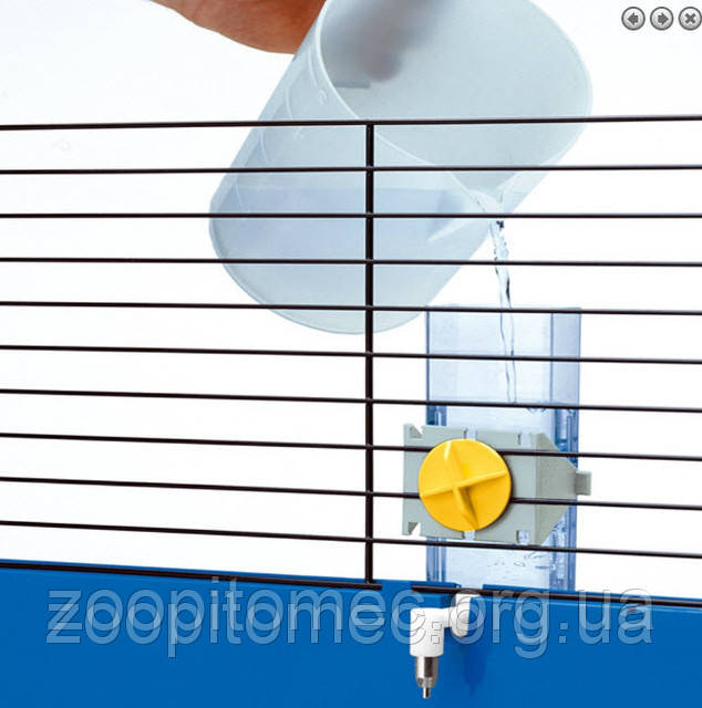 Поїлка SIPPY 4672 small 100 ml