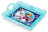 Візок з посудом ігровий набір Frozen Smoby 310549, фото 5