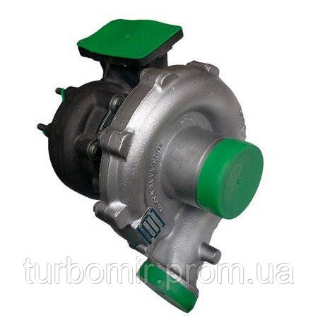 Турбокомпресор (турбіна) ТКР 100(Двигун ЯМЗ-238,ЯМЗ-240)