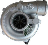 Турбокомпресор (турбіна) С13-104-05( двигун ГАЗ-5441.10 автомобіль ГАЗ-33097), фото 2
