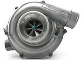 Ремонт турбокомпресора (турбіни )ТКР BMW(БМВ) Х5 3.0 d, фото 3