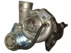 Ремонт турбокомпресора (турбіни )ТКР Fiat (Фіат) Doblo (Добло) 1.9 JTD