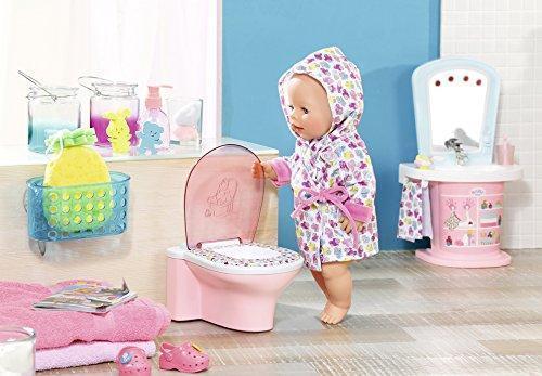 823903 Интерактивный Горшок со звуком для куклы Baby Born Zapf Creation - фото 3 - id-p589058208