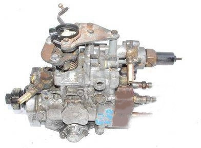 ПНВТ Рено Маскот 2.8 d 0460494464