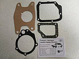 Набір прокладок для ремонту кп Москвіч 2140, 412, фото 3