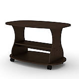 Стіл журнальний Каприз (Компаніт) 900х580х526мм, фото 3