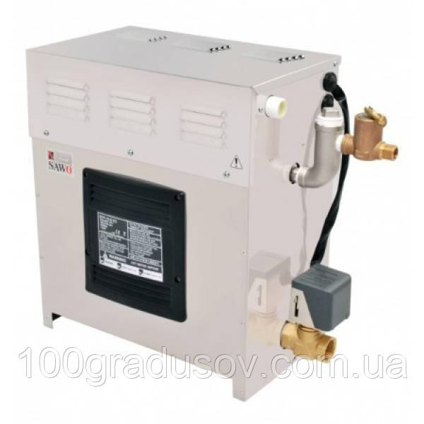 Парогенератор Sawo STP pump 150 (pump+dim+fan)