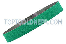 Стрічка для шифмашины по трубах METABO 40х760 Р60, 626308000