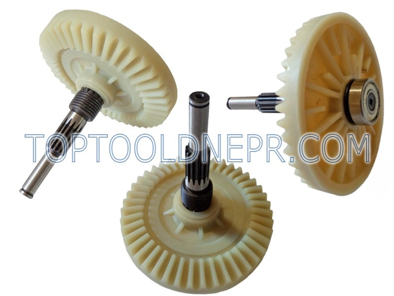 Шестерня для електропили Темп ПЦ-2000, Wintech, Eurotec GC-220 WCS-2000 в зборі, фото 1