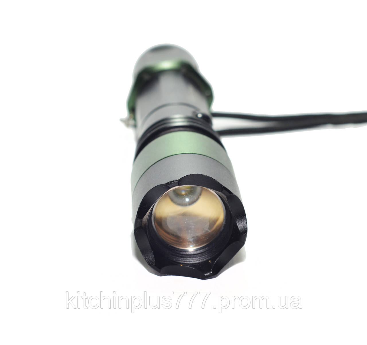 Ліхтарик ручний BL-1828-T6 Bailong