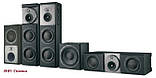 Bowers & Wilkins CT8 CC Центральний канал домашнього кінотеатру, фото 2