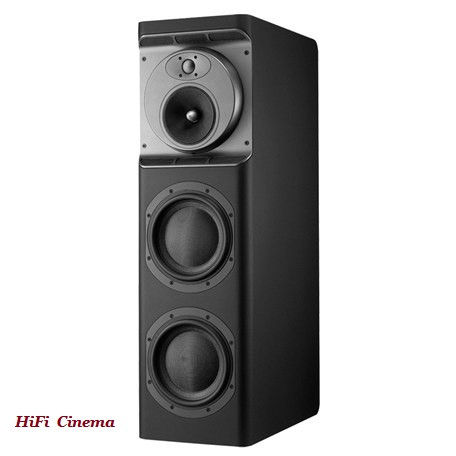 Bowers & Wilkins CT8 LR Фронтальний канал домашнього кінотеатру, фото 1