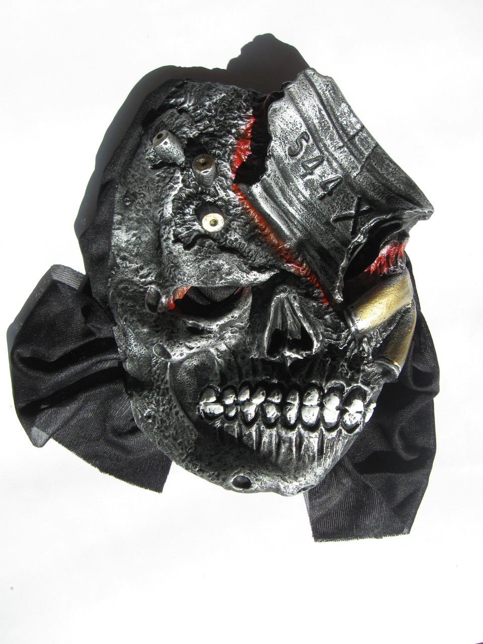 Маска Череп, фото 1