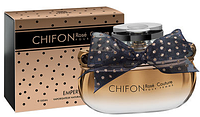 Chifon Rose EDP 100 ml парфумированная вода женская (оригинал подлинник Объединённые Арабские Эмираты)