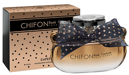 Chifon Rose EDP 100 ml парфумированная вода жіноча (оригінал оригінал Об'єднані Арабські Емірати)