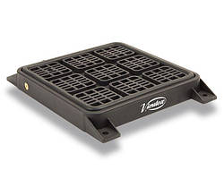 Базовий пневматичний модуль SVN250