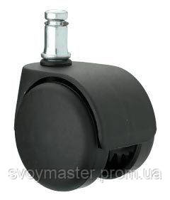 Ролик для крісла D50 B10