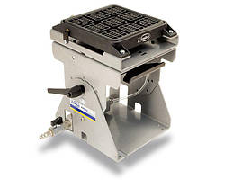 Поворотно-похилий пневматичний фіксатор SVN460