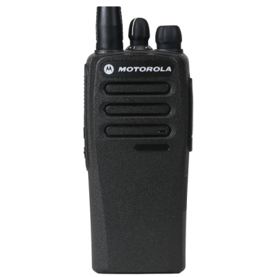 Радіостанція Motorola DP1400 MotoTRBO (Цифро-аналогова) з цифровим ключем.