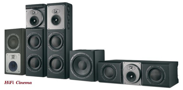 Bowers & Wilkins CT8 CC Центральный канал домашнего кинотеатра Bowers & Wilkins CT8 CC Центральный канал домашнего кинотеатра