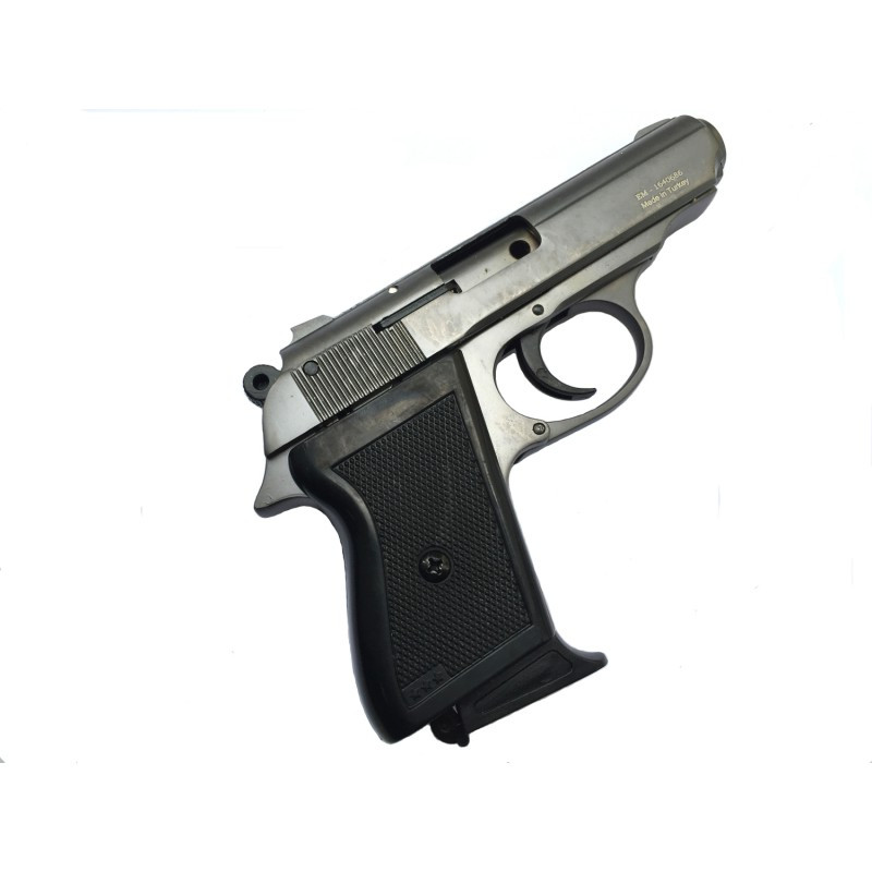 EKOL MAJOR (сірий)