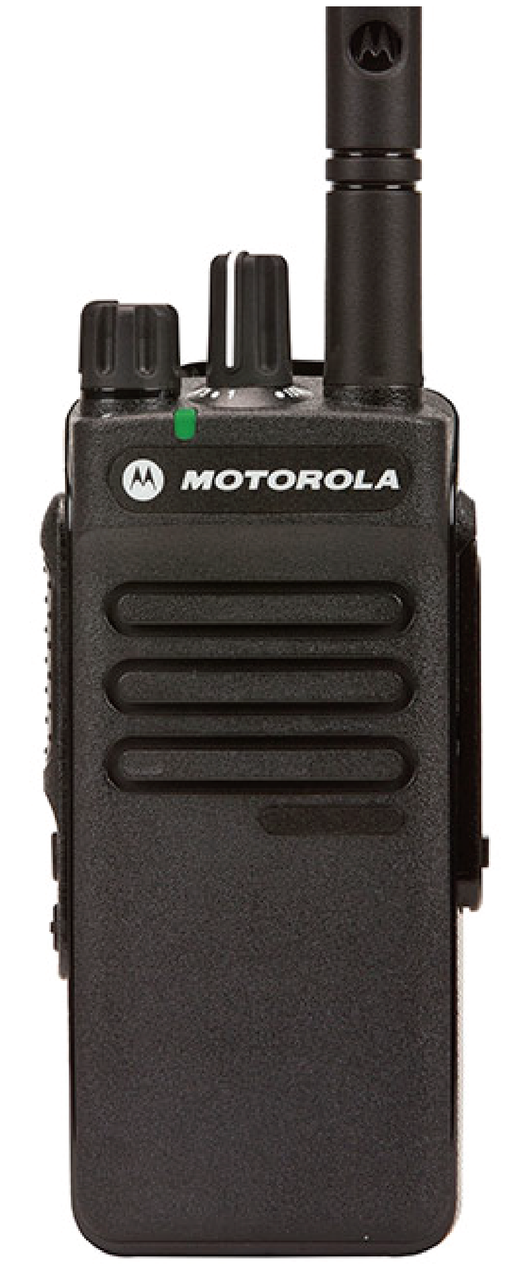 Радіостанція Motorola DP2400E MotoTRBO (Цифро-аналогова)