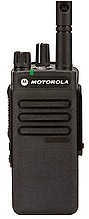 Радіостанція Motorola DP2400E MotoTRBO (Цифро-аналогова)