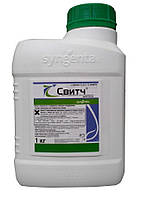 Фунгіцид Світч 62,5 WG, в. г. 1кг. Syngenta