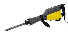 Ударний молот з долотом sds 1650Вт