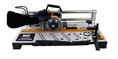 Верстат для різання паркету, панелей і підлоги Bass Polska 6448