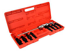 Інерційний молоток, знімач для підшипників 8-30мм, комплект