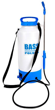 Електричний обприскувач 10l Bass Polska, фото 1