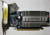 ZOTAC GT 210 512Mb/GDDR3/64bit/DVI/HDMI/VGA