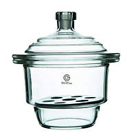 Ексікатор без крана